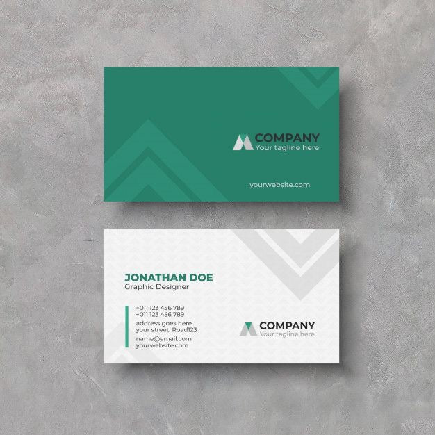 Business Cards