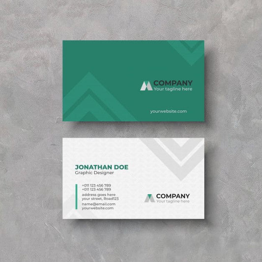 Business Cards